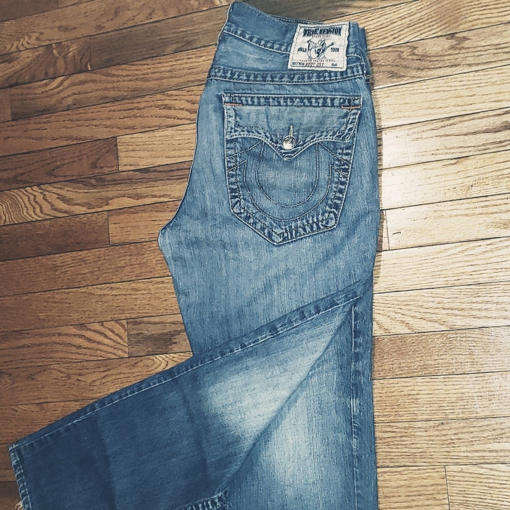 True Religion